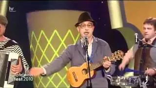 Mir Hesse sinn die Beste, die wo gibt!