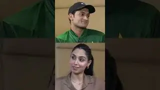 Hasan Nawaz shares his experience with the Quetta Gladiators in #HBLPSLX #Shorts MA2A