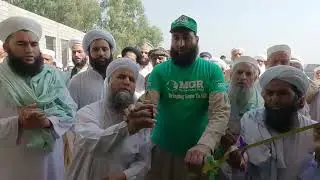 Completion of our latest Mosque in Pakistan | Build A Mosque | Muslim Global Relief
