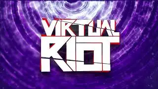 Virtual Riot - ID 14 (Funky Step) [Unreleased]
