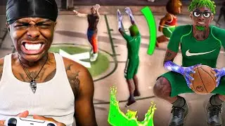 Even Wavy Mello Couldn’t Save These Sell Outs On 2k26 💀💀