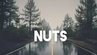 LIL PEEP-Nuts (slowed/10 hours)