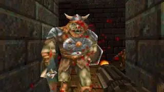 Chasm: The Rift (DOSBox) - Level 10 - 720p