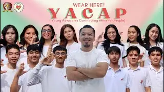 Project YACAP (ICT Project for Social Change - Accomplishment Video)