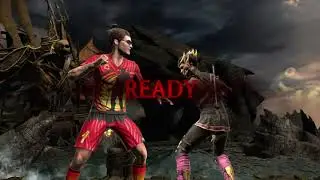 MORTAL KOMBAT FATAL SORCERER&rsquo;S TOWER BATTLE 161 to 169 COMPLETED 3RD TIME