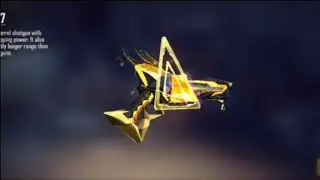 !!UPCOMING!! m1887 golden shine❤️❤️❤️😘❤️😘❤️❤️😘❤️😘❤️😘