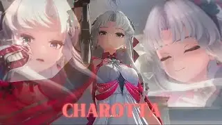 CHAROTTA EDIT/DICE AND ROLL