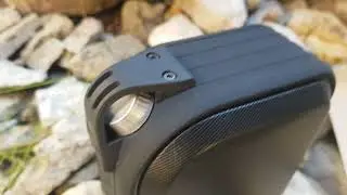 Cyboris X1 Plus bluetooth speaker 15 watts