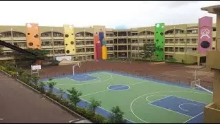 City Pride School