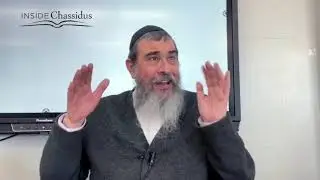Purim: Be A proud Yid, The tragedy & miracle reckognizing the mistake, Rabbi Yossi Paltiel - 5785