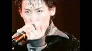Luna Sea Blue Transparency