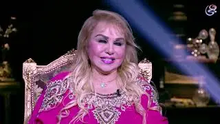 المنسي مع انجي هشام - الحلقة كامله - سهير شلبي