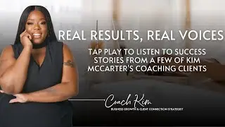 Real Results, Real Voices