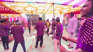 Lal Mandharo Sambalpuri Song #asha asha re lagu maliburuda band party 📞 8763982247
