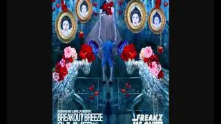 Beatman and Ludmilla - Breakout Breeze - Summer 2012