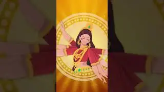 Happy Durga Ashtami: Wishes For Yu! durga puja #durgaAshtami #durgapuja