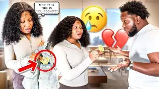 USED Cond0m Prank On Wife GONE EXTREMELY BAD! (NEVER AGAIN)