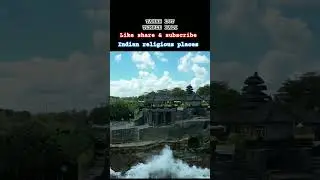 Bali&rsquo;s Spiritual Secret Revealed 😮 #shorts #tanahlottemple #BaliVibes