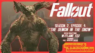 Fallout Season 2, Episode 4 