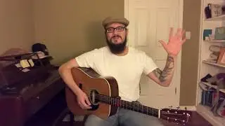 A Song for Sunday - Ep. 57 - Auld Lang Syne - Traditional