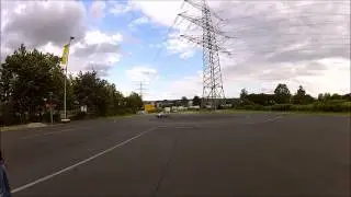 ADAC Young Driver Fahrsicherheitstraining
