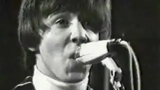 George Young {AC/DC brother} songwriters Vanda and Young - Friday on My Mind