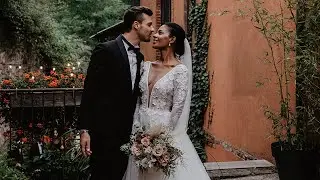 Georgette & Davide - 15.09.2019