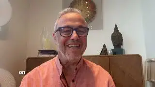 Tibetan Yoga at Omega Institute 2026 with Dr. Alejandro Chaoul