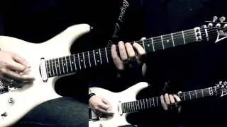 Slayer - Postmortem - Metal Guitar Cover