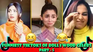 Viral Funny videos of Bollywood stars - Part5 | #shorts #trending #funny #short #tapam