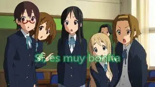 ELLA ENTRE NOSOTROS CAP 1 NARUHINA O SASUHINA