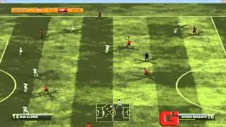 Jekoz - FIFA13 - Volley Goal!
