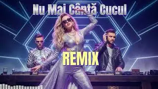 VIRAL 2025! DoNY DoReLa - Povestea de Dor (Remix Oficial) | Manele de Top
