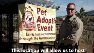 Cedar City Dog Park Proposal 2014