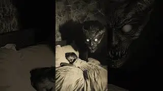 they are around us ! #horror #midjourney #scary #creepy #aiart #cityspirits #ghost #ai #ghoststories