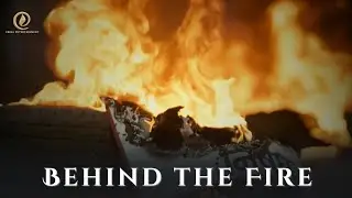 Behind the Fire Scenes: Dharmaraobaba Atram Political Documentary