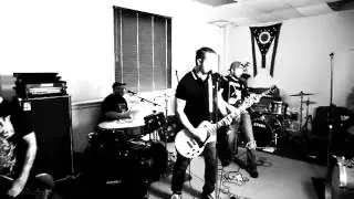 The Raging Nathans  Bartending The Funeral