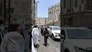 Cheapest Hotel Makkah Sunrise Ajyad Hotel Location Distance Review