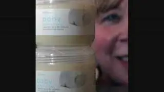 Baby Bottom Butter - Better than Botox