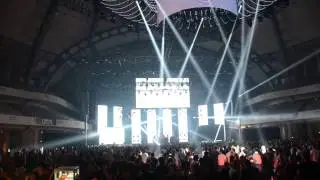 PRG LEA STAGE 2014  - BIG CITY BEATS
