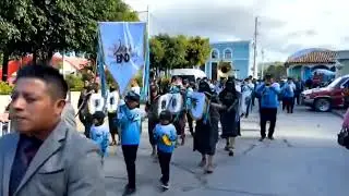🎶 Vertical Band 🥁🎷🎺📯 Somos el Pueblo de Dios, un clásico de Marcos Witt.👌