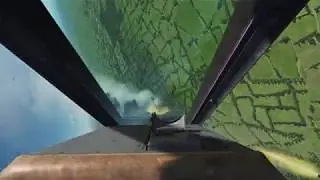 FW190 A-8.LFDM server.SOME RANDOM SLOWMO