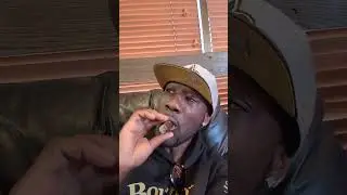 cigar review EP Carrillo OSCURO