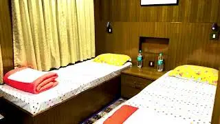 Railway yaad vlog railway gm ki special coach vlog