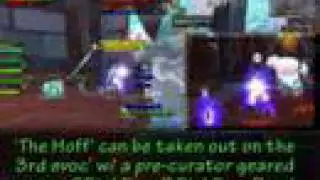How To - Curator - Karazhan