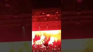 Party with David Guetta(HI IBIZA)