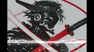 get up , samurai  |  𝐂𝐘𝐁𝐄𝐑𝐏𝐔𝐍𝐊 𝟐𝟎𝟔𝟔
