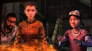 The Walking Dead: Season 2 - No Going Back