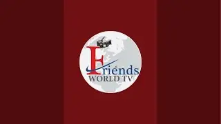 Friends World TV is live
