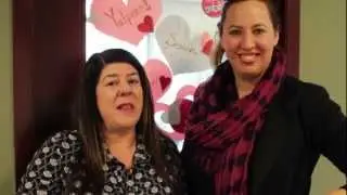 A Very Diva Valentine